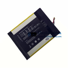 Batéria pre Prestigio 2898141P Smartbook 133s [Náhradná batéria]